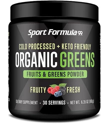 Amazon.com: Multivitamin Powder - Keto Drink Mix for Men Women